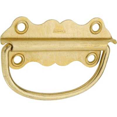 National Steel Brass-Plated Handle (2-Count)